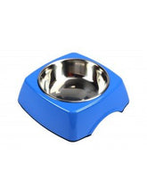 Dogit 2 in 1 Style Durable Square Dog Bowl - Furbabies Online